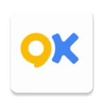 Logo of Ouedkniss android Application 